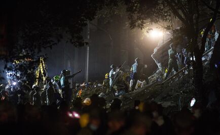 Rescatan cuerpo de escritora