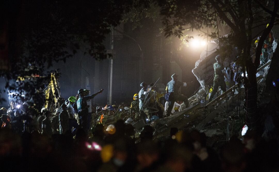 Foto: Adolfo Vladimir / Cuartoscuro