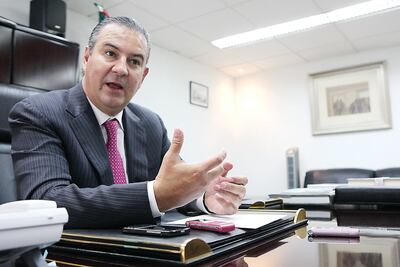 CCE sugiere recorte al gasto corriente