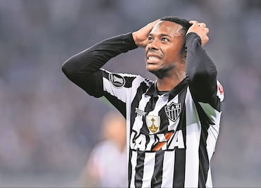 Confirman condena de 9 años de prisión a Robinho por violación en Milán