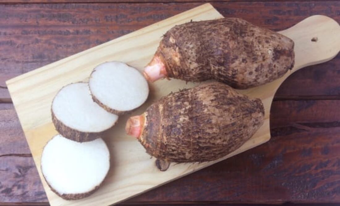 ¿Qué es y para qué sirve el ñame?