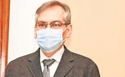 Un bejaranista regresa al Gobierno de la CDMX