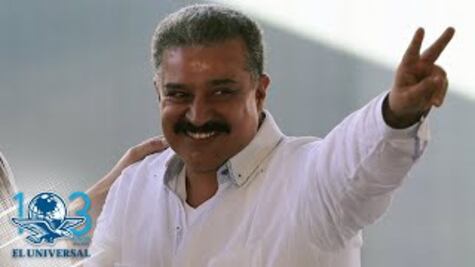 Quién es Carlos Lomelí, el exdelegado de AMLO en Jalisco