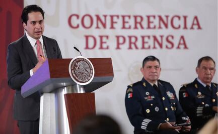 Se trabaja para que ganadores de la rifa del avión presidencial no paguen impuestos: Banobras