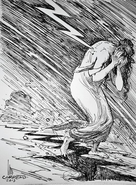 Catástrofes nacionales