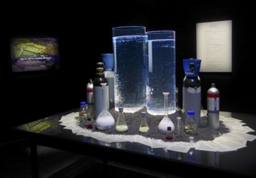 La fea arquitectura de los mercados 