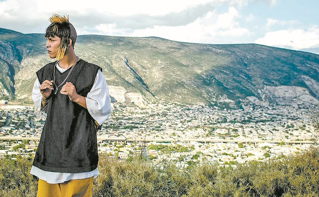 "Ya no estoy aquí" se queda fuera de las nominaciones al Oscar 