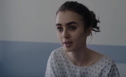"Hasta el hueso", la cinta original de Netflix que retrata la anorexia