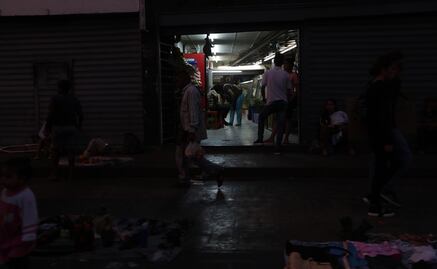 La oscuridad va siendo costumbre en Venezuela; reportan nuevo apagón