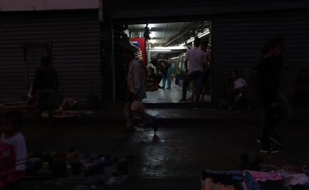 La oscuridad va siendo costumbre en Venezuela; reportan nuevo apagón