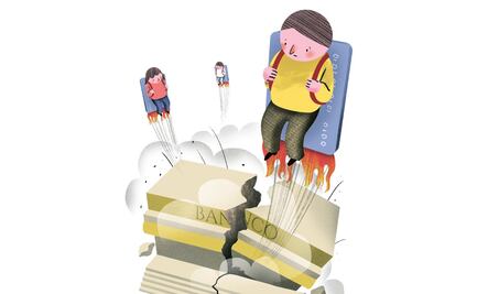 ¿Qué pasa con mis ahorros si quiebra un banco?