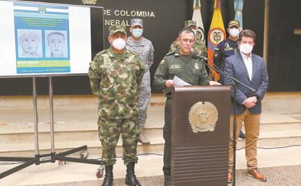 Colombia indaga a ELN y disidencia por ataque