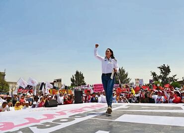 “El Salario Rosa será familiar, para todos”, afirma Del Moral