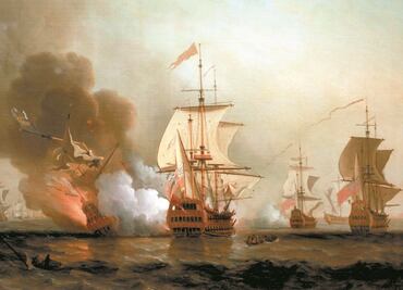 Rescate del galeón San José costará más de 71 mdd