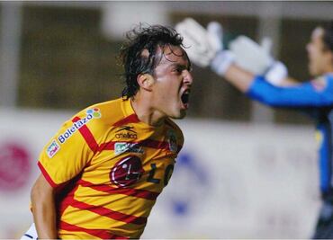 Fallece Omar Trujillo, exjugador histórico de Monarcas Morelia