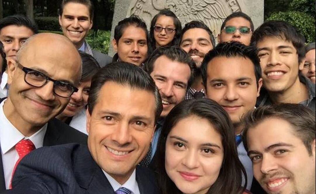 Fotografía: Especial