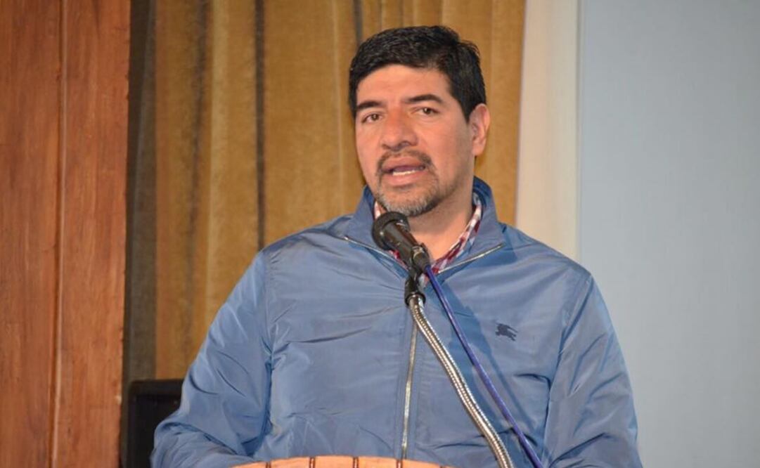 Alcalde chiapaneco se "fusila" estrategia de Mancera