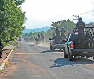 Asesta EU golpe a "Cártel Jalisco Nueva Generación"