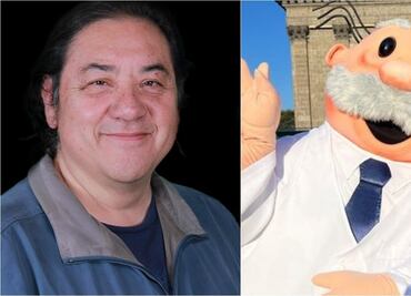 Murió Arturo Martínez Aviña, quien daba voz al Dr. Simi