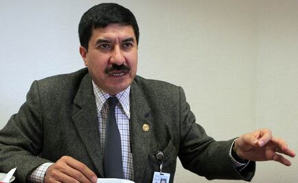 Corral recibe apoyo de panistas