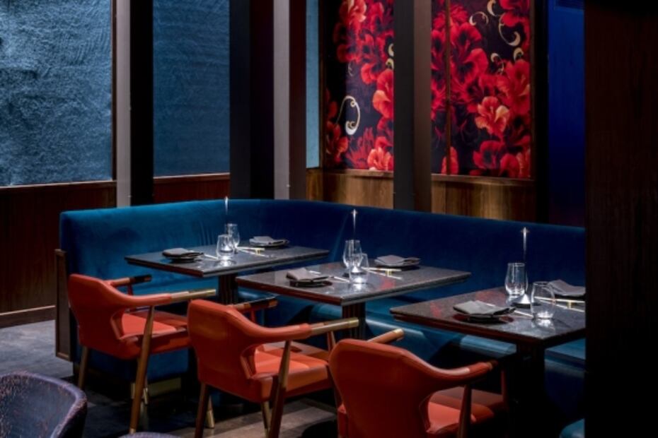 Bad Bunny debuta en la industria restaurantera