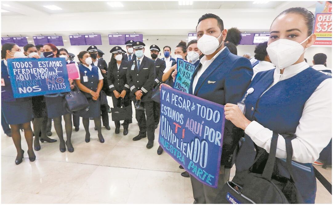 Foto: Archivo El Universal