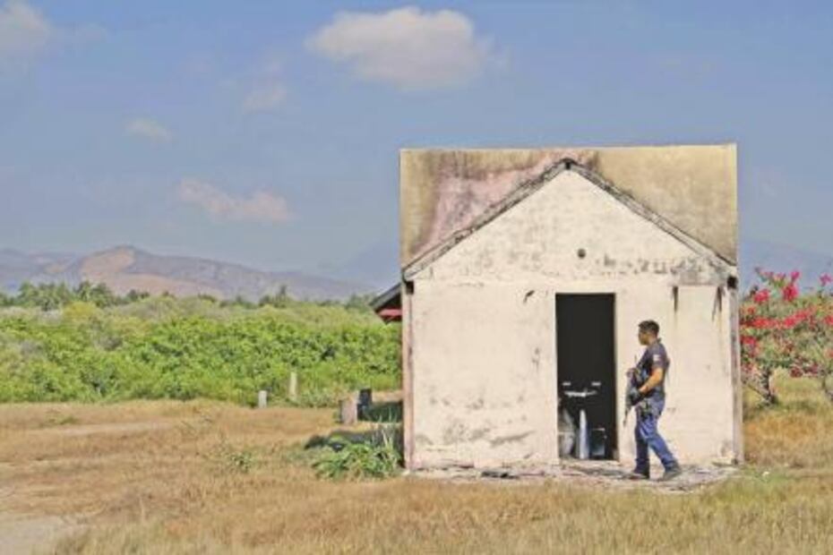 Aquila. El asedio por mar y tierra de "Los Templarios"