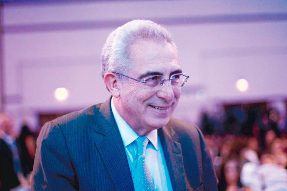 El ex presidente Ernesto Zedillo Ponce de León fue blanco de señalamientos por parte del jefe del Ejecutivo, Andrés Manuel López Obrador. (ARCHIVO EL UNIVERSAL)