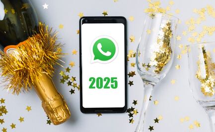 Memes y mensajes para enviar en WhatsApp este Año Nuevo