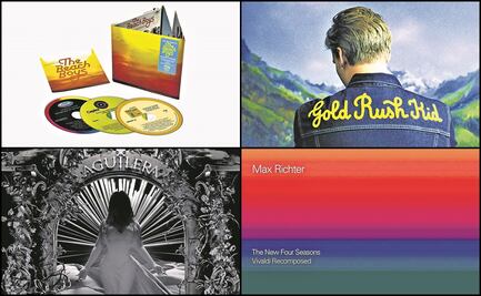 Revoluciones por segundo 160622