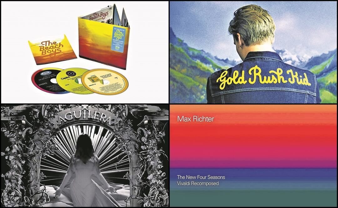 Revoluciones por segundo 160622