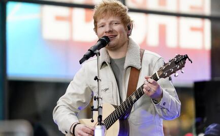 Ed Sheeran y el capítulo de South Park que le arruinó la vida