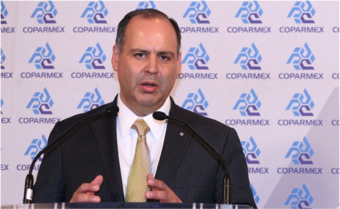 Foto: Archivo/EL UNIVERSAL 