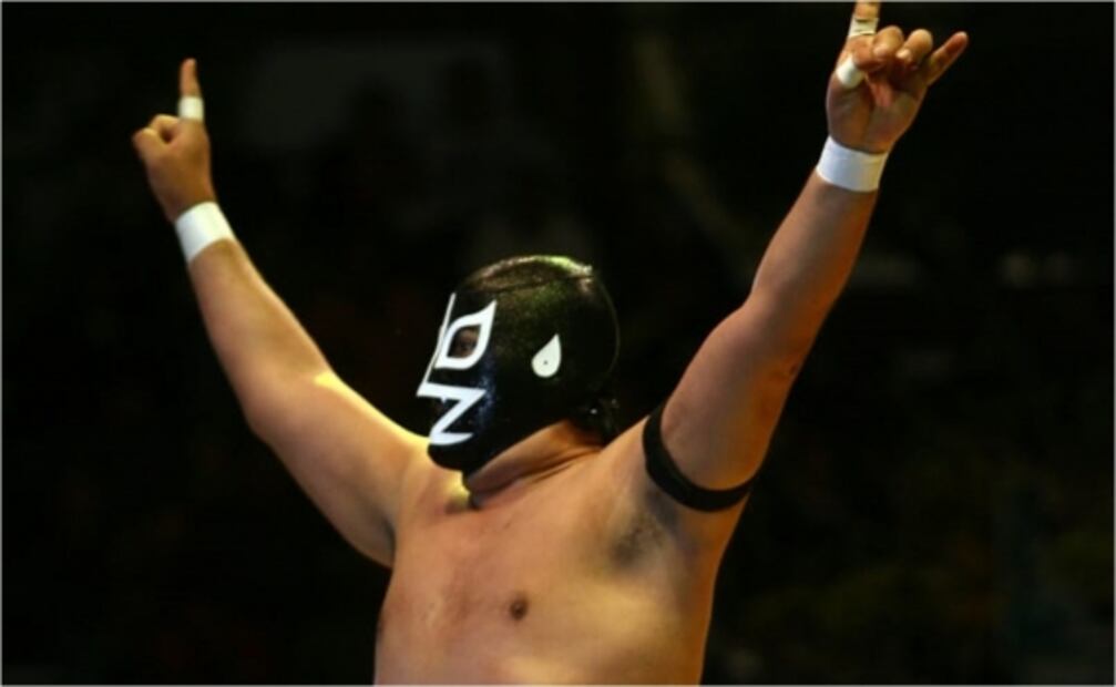 El Rayo de Jalisco Jr. confía en tener un regreso seguro al cuadrilátero