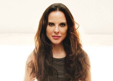 Kate compite a distancia por premio