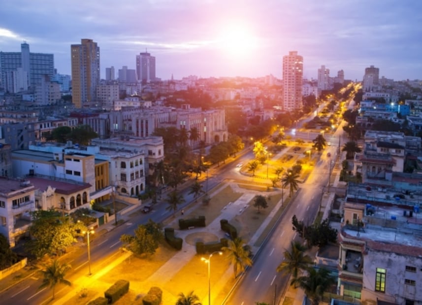 Qué hacer en La Habana, Cuba: sus lugares esenciales