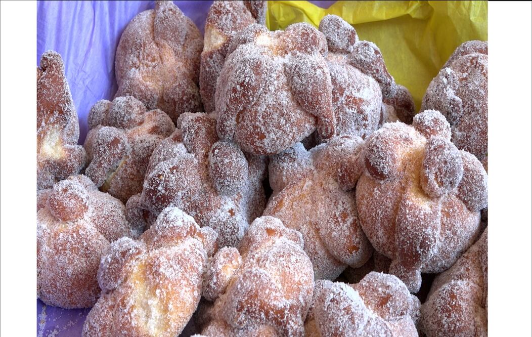 FOTO: Diego Prado/EL UNIVERSAL/