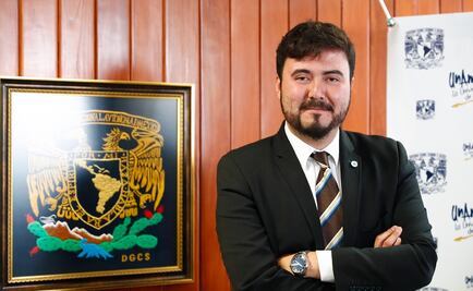 Mexicanos crean chaleco que monitorea signos vitales de astronautas