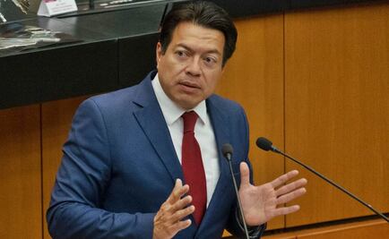 Periodo extraordinario, el 22 y 23 de mayo, para leyes secundarias de Guardia Nacional