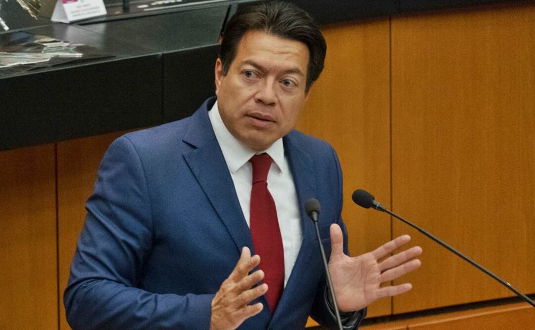 Periodo extraordinario, el 22 y 23 de mayo, para leyes secundarias de Guardia Nacional