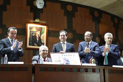 Ante Trump, unidad nacional, pide la CTM