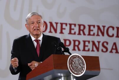 AMLO felicita a los Acereros de Monclova por campeonato en LMB