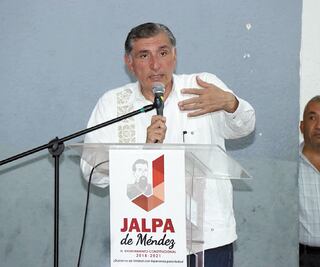 Anuncian renovación de placas vehiculares 