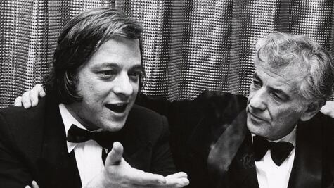Muere Stephen Sondheim, el mítico compositor de musicales