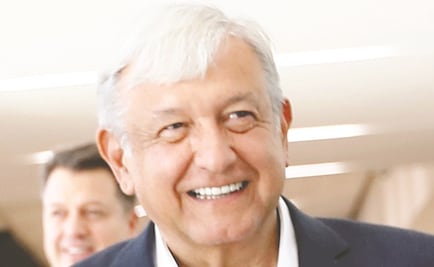 Perredistas acusan injerencia de AMLO  