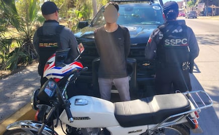 Detienen a ciudadano extranjero y recuperan 7 vehículos robados; operativos en tres municipios de Sinaloa 