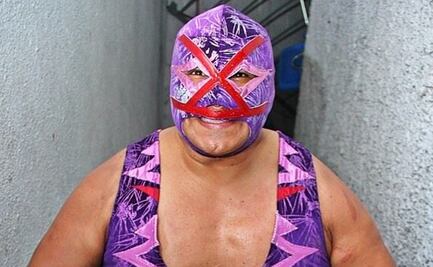 El Villano IV ya no se amarga