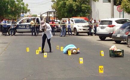 PGR investiga asesinato del periodista Javier Valdez