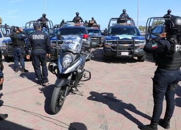 Sinaloa reporta reducción de homicidios en primer semestre del año