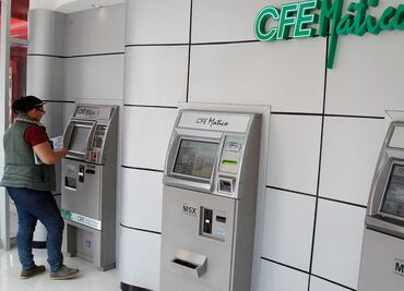 Sube tarifa de luz a comercios, industria y casas con alto consumo